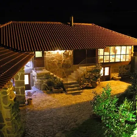 Casa Falagueiras