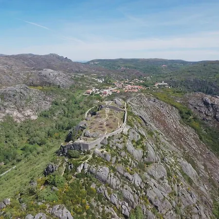 Casa Falagueiras * Castro Laboreiro