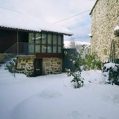 Casa Falagueiras