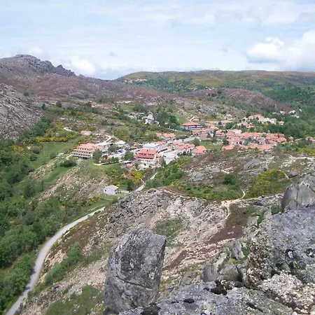 Casa Falagueiras Prázdninový dům