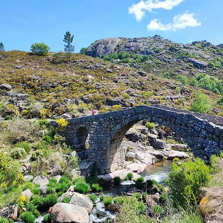 Hébergement de vacances Casa Falagueiras