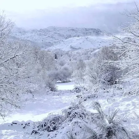 Casa Falagueiras Prázdninový dům *