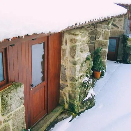 Casa Falagueiras