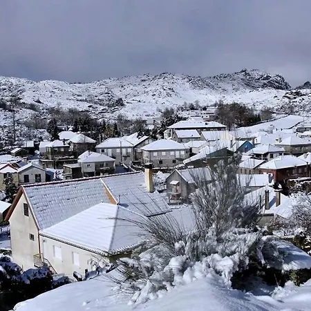 Prázdninový dům Casa Falagueiras *