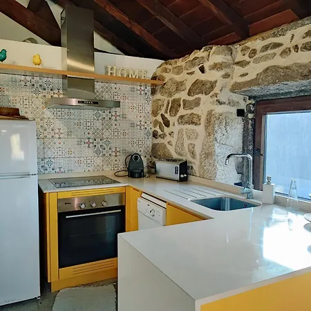 Casa Falagueiras *