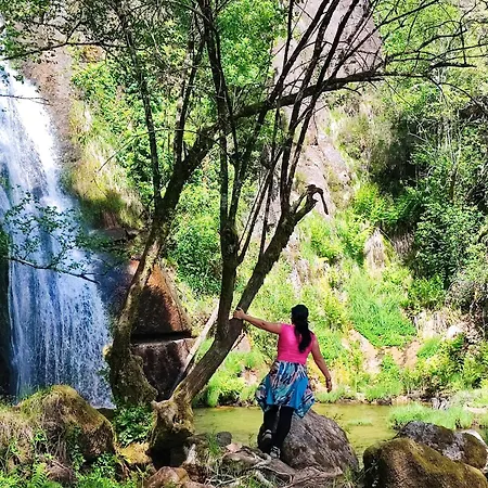 Casa Falagueiras * Castro Laboreiro