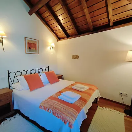 Casa Falagueiras Prázdninový dům *