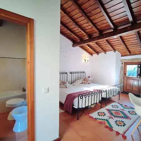 Casa Falagueiras *