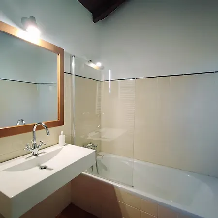 Casa Falagueiras Castro Laboreiro