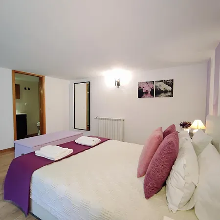 Casa Falagueiras * Castro Laboreiro