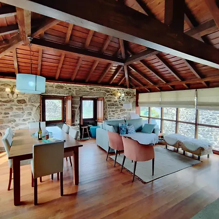 Casa Falagueiras