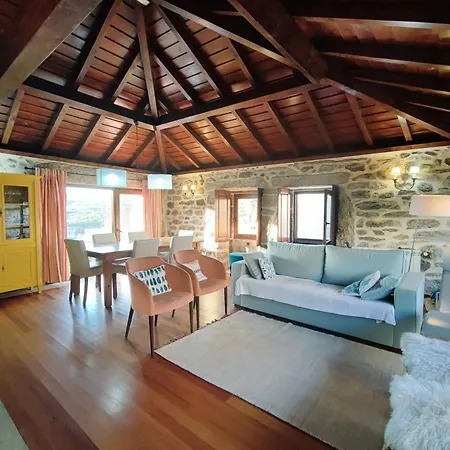 Casa Falagueiras Casa de Férias
