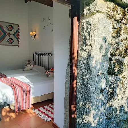 Hébergement de vacances Casa Falagueiras