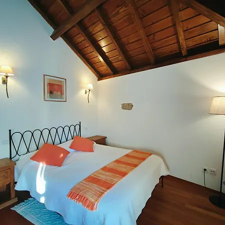 Casa Falagueiras *