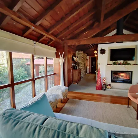 Casa Falagueiras * Castro Laboreiro