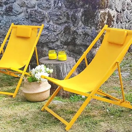 Hébergement de vacances Casa Falagueiras