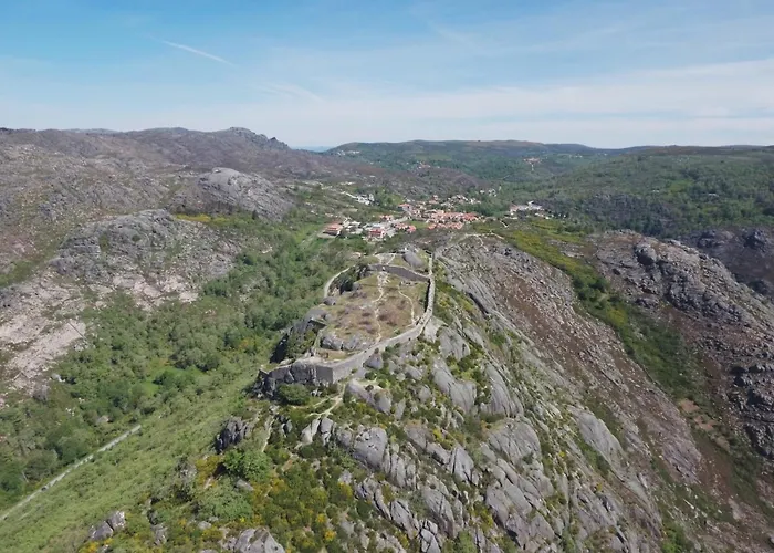 Casa Falagueiras * Castro Laboreiro