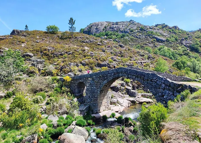 Feriehus Casa Falagueiras