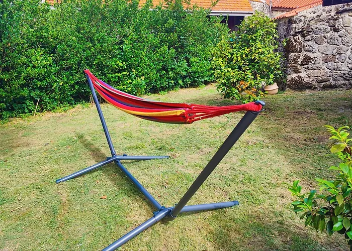 Casa Falagueiras * Castro Laboreiro