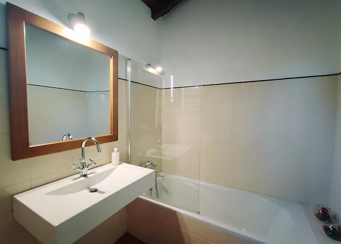 Casa Falagueiras Castro Laboreiro