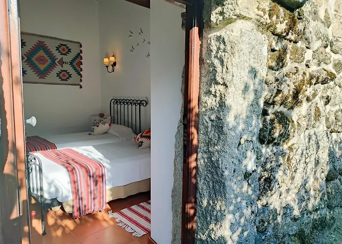 Feriehus Casa Falagueiras